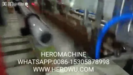 Wholesale All Type Plastic Bag Making Machine for T