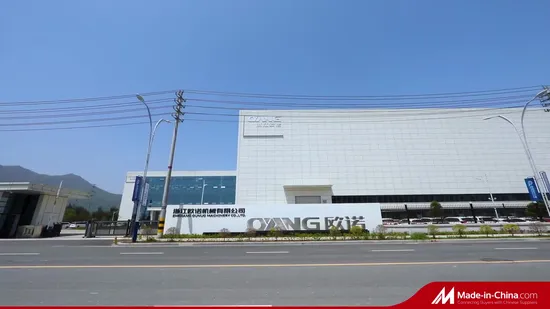 Oyang Honor4.0 Rotogravure Printing Machine High Speed 8 Color PP Film 