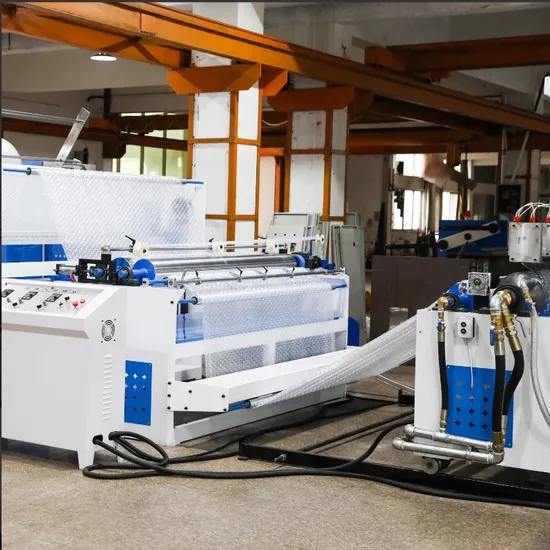 Automatic High Speed Compound 4