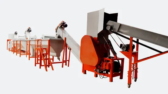 Factory Price Hard Plastic Crusher/Durable Powerful Bottle/ Film/ Big Bags Grinder/Crushing/Recycling Machine