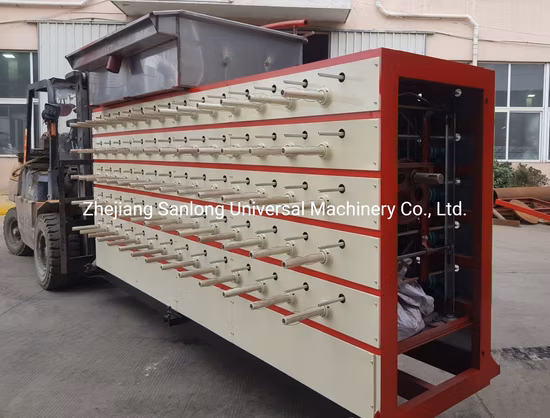 Plastic Tape Extruder (SJ