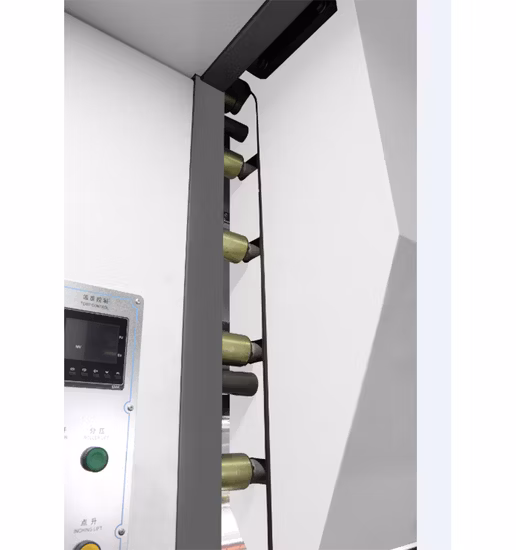 Plastic Film PE Film BOPP Film Nylon Film CPP Film Rotogravure Printing Machine